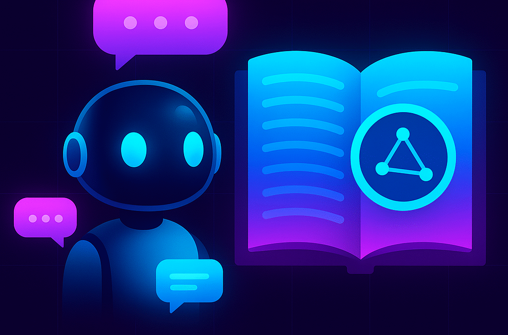 Chatbots & Sprach-Dialogsysteme