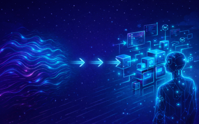 Von Vibe-Coding zu Vibe-Working