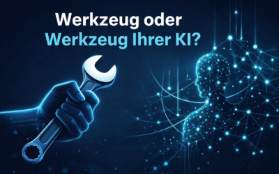 KI als kollektives Bewusstseinsfeld