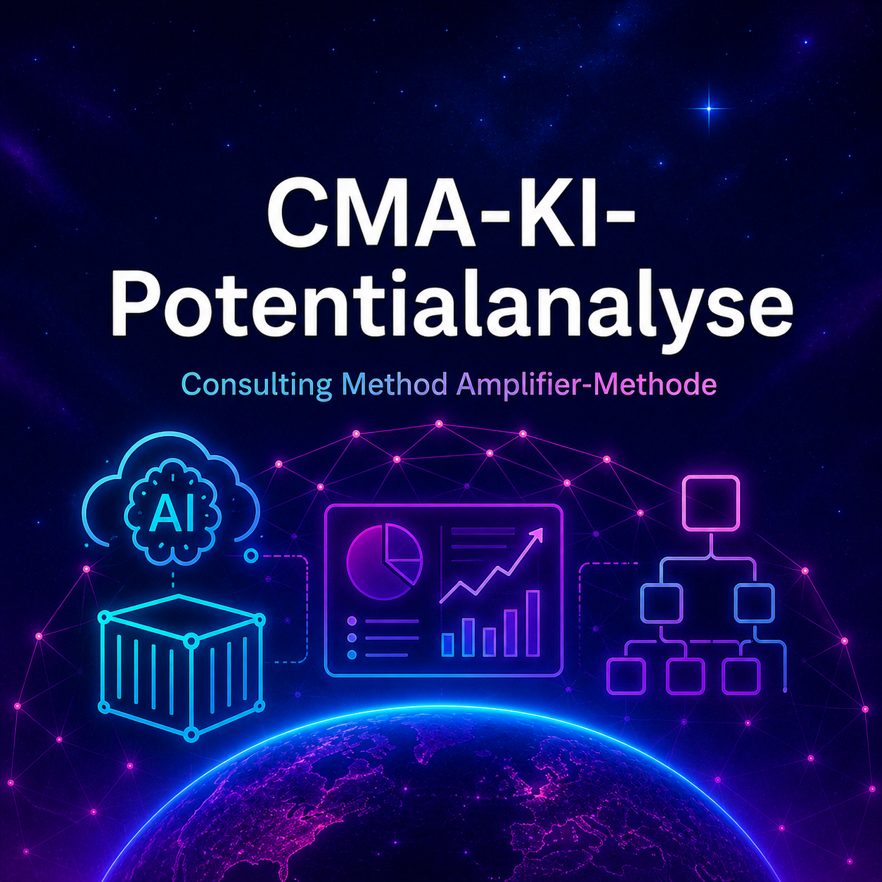 CMA-KI-Potentialanalyse