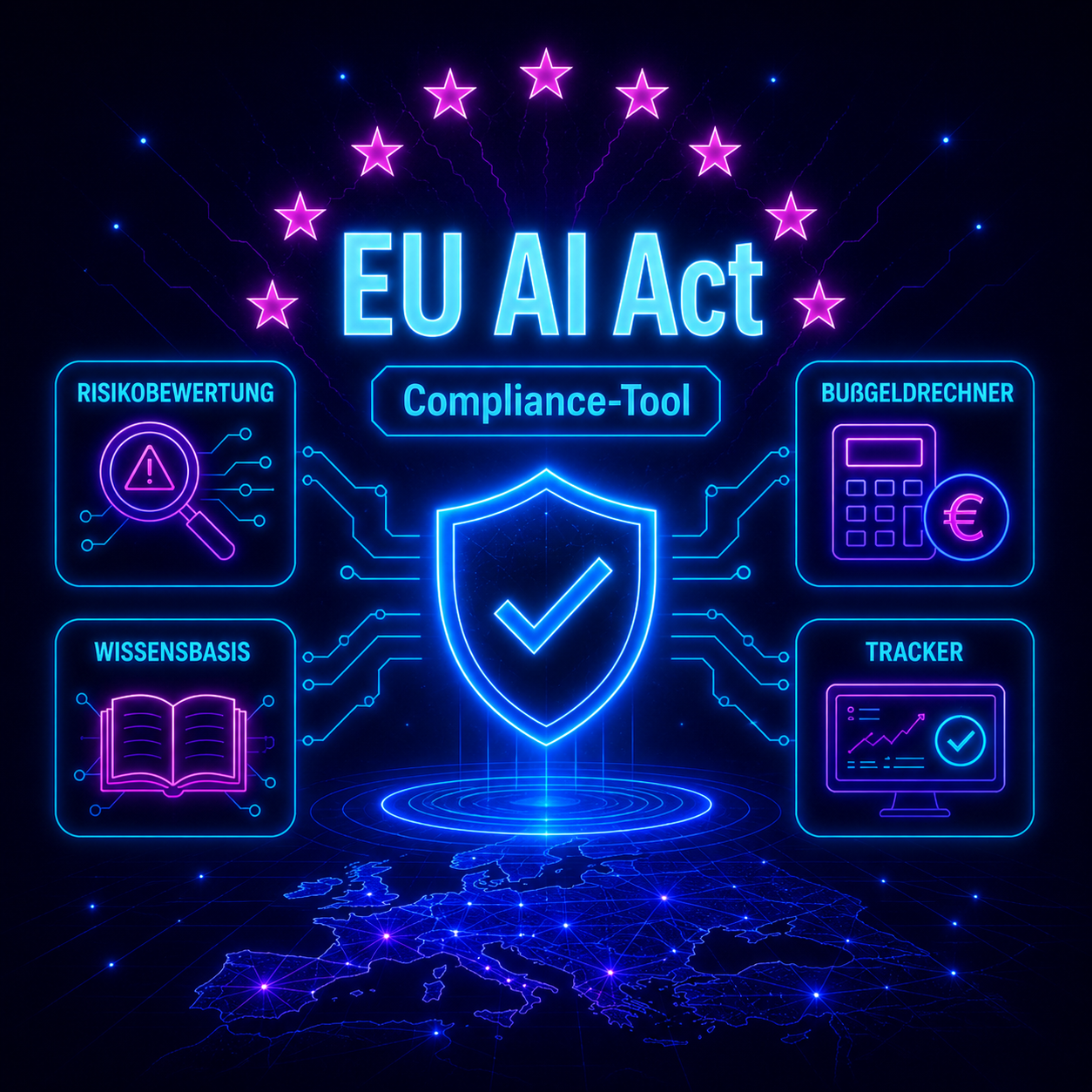 EU AI Act Compliance-Tool