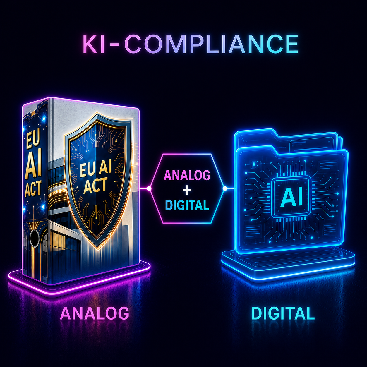 KI-Compliance-Management-System