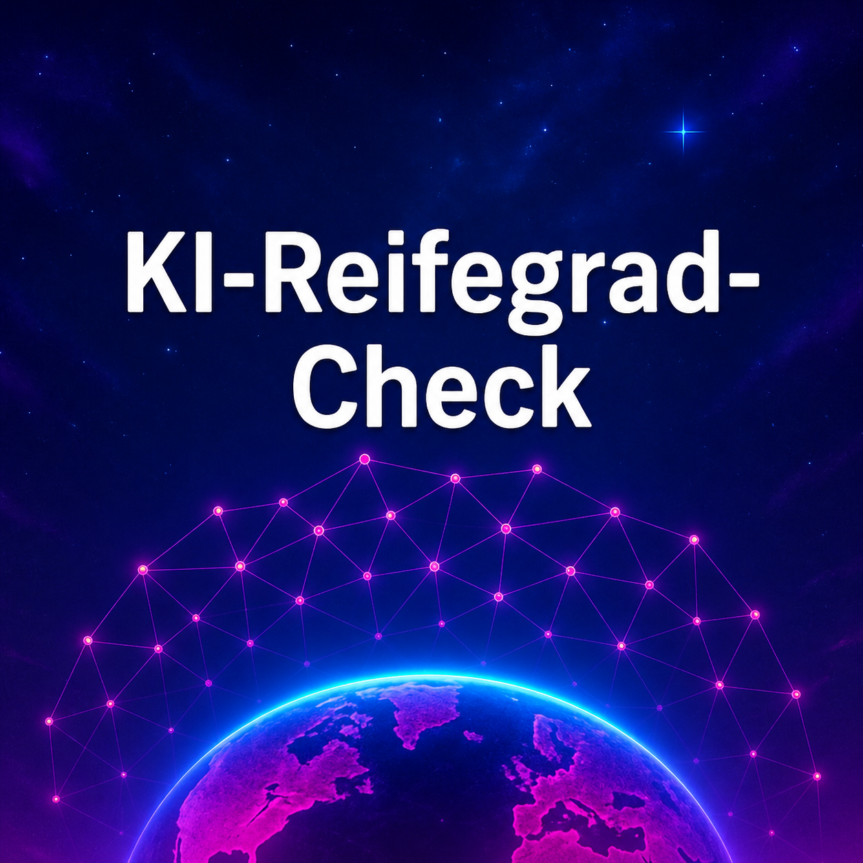 KI-Reifegrad-Check