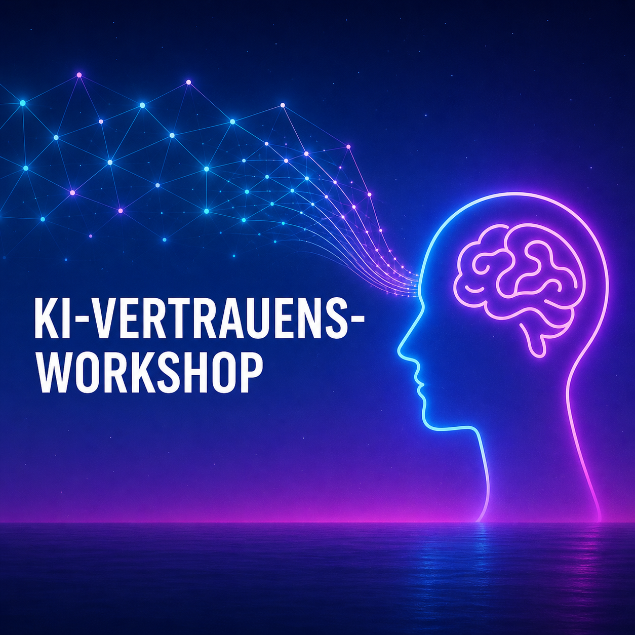 KI-Vertrauensworkshop