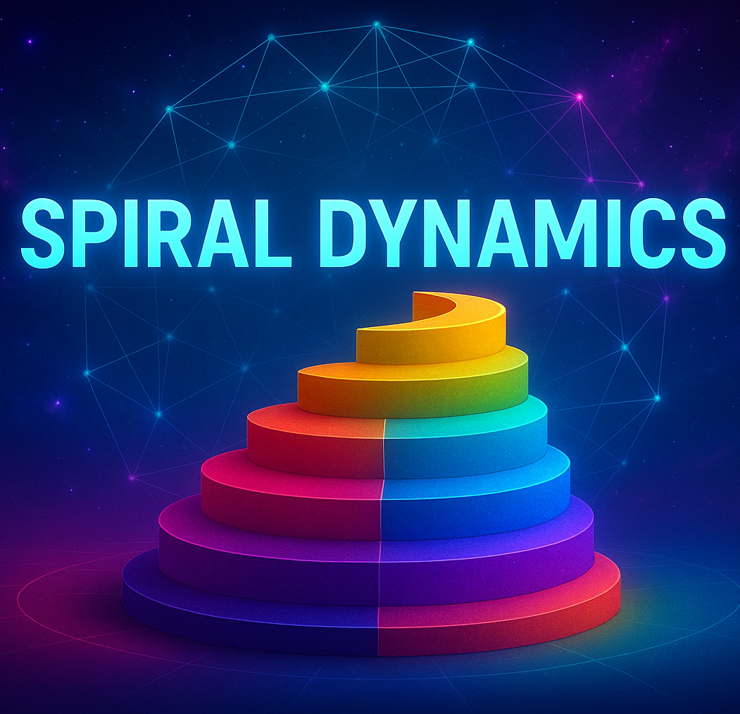 Spiral-Dynamics Unternehmenskultur