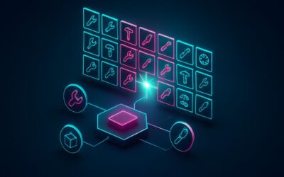 28 KI-Tools, ein Mensch, ein Ergebnis: So geht KI-Produktion