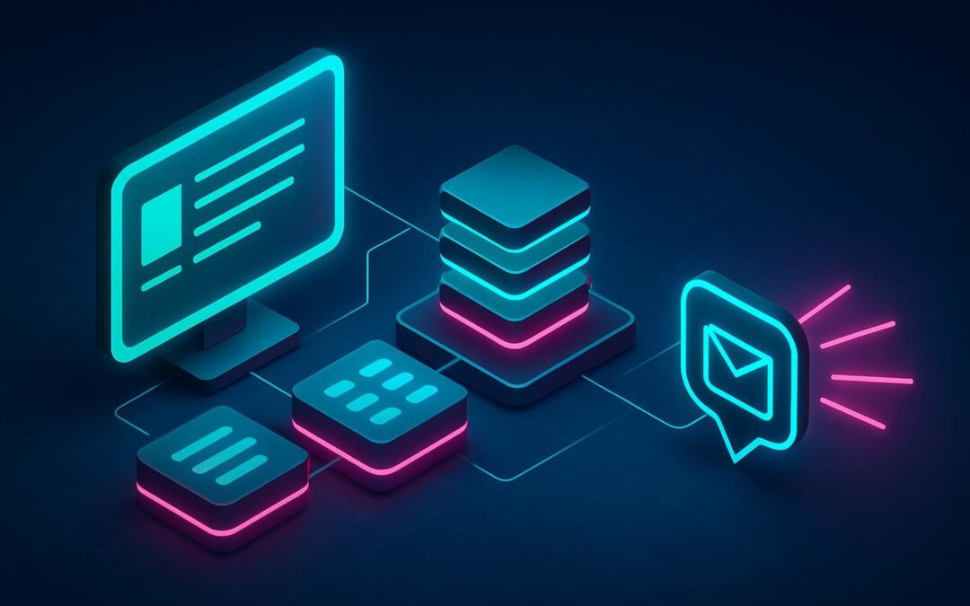 KI im Marketing: Wie eine Wissensbasis alles verändert