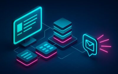 KI im Marketing: Wie eine Wissensbasis alles verändert