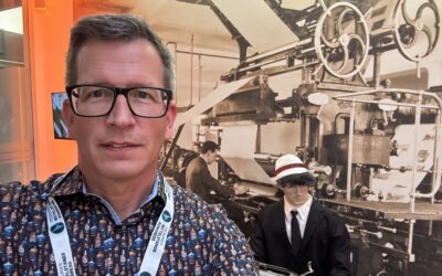 Technologiewandel scheitert nie an der Technik. Er scheitert an der Reihenfolge.